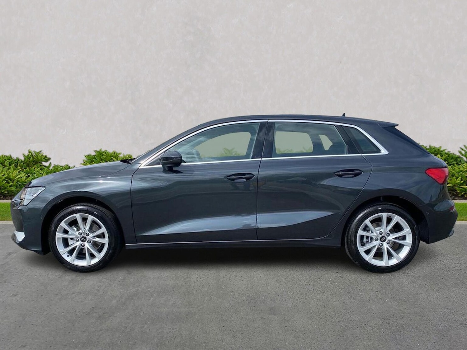 Used Audi A3 2025 for sale - 76521002: Photo 19