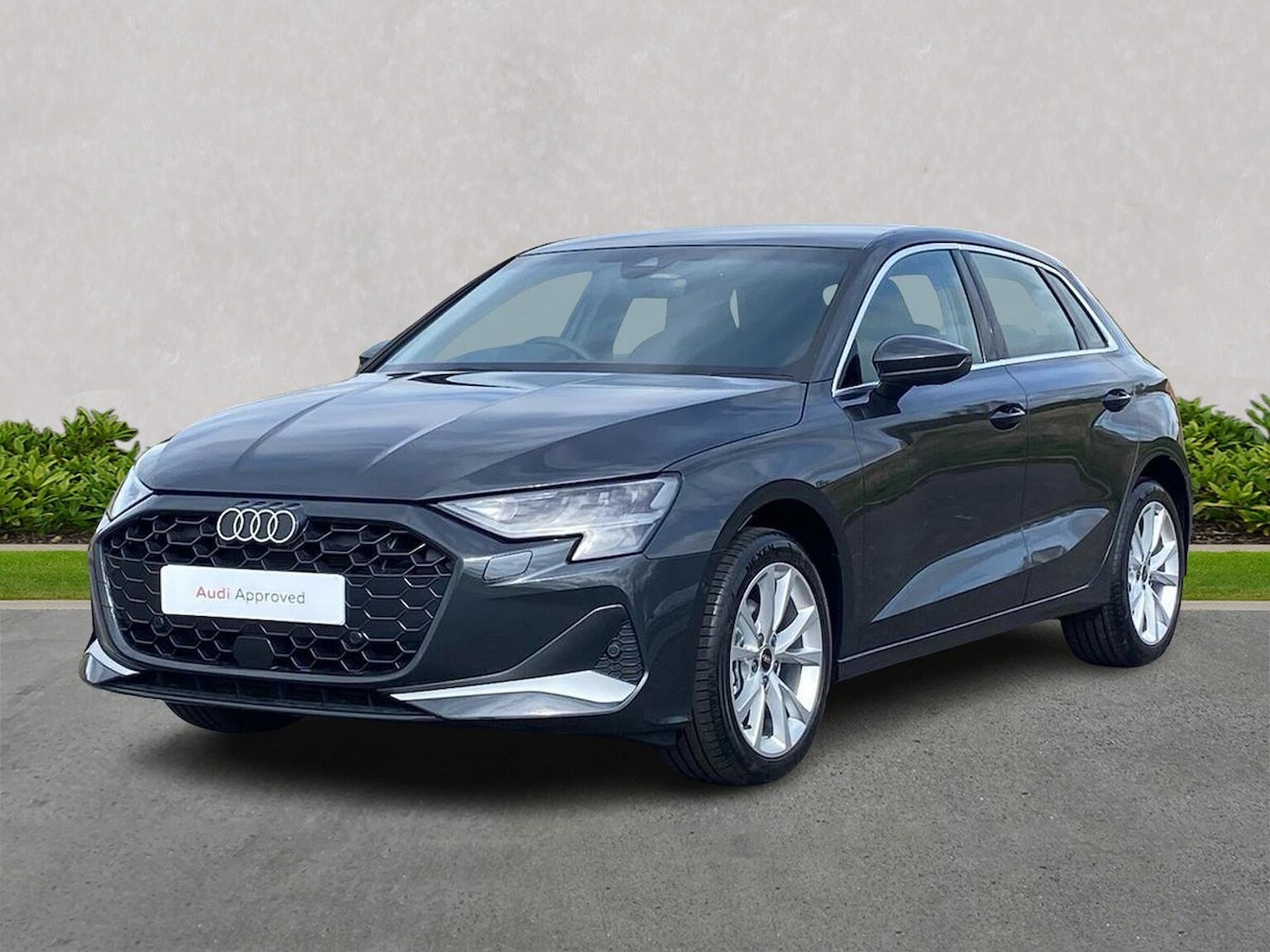 Used Audi A3 2025 for sale - 76521002: Photo 20