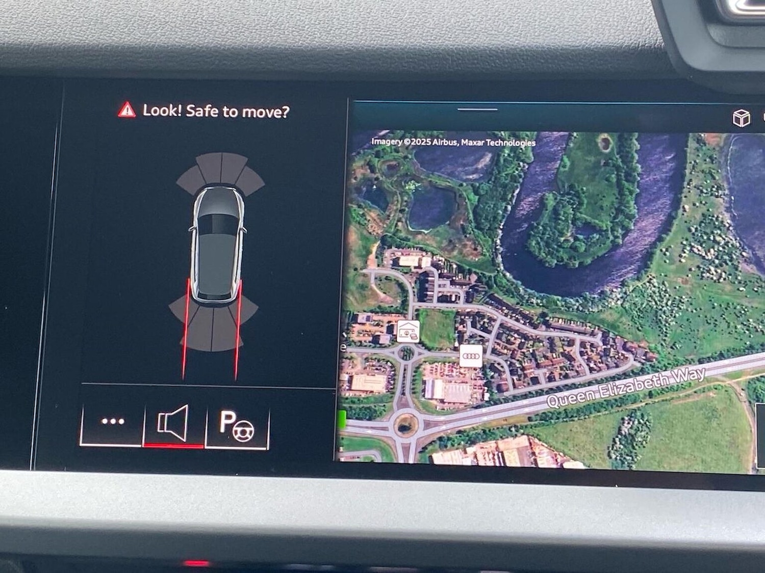 Used Audi A3 2025 for sale - 76521002: Photo 23