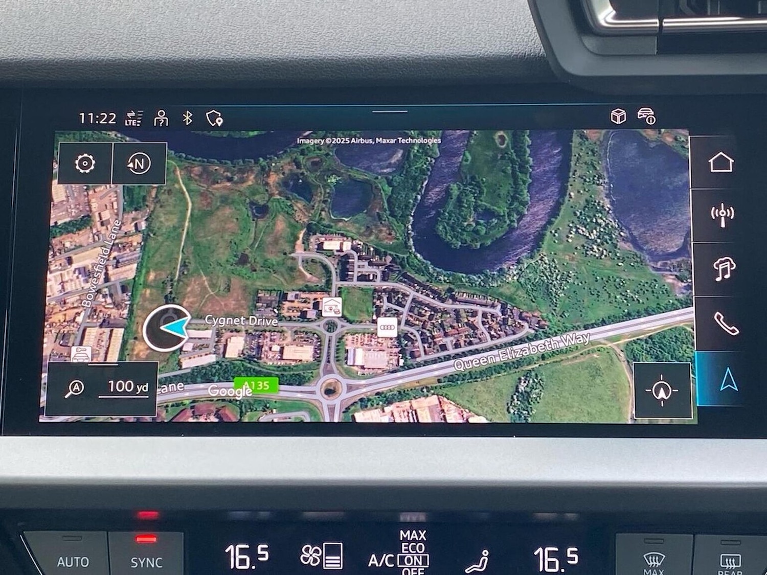 Used Audi A3 2025 for sale - 76521002: Photo 24