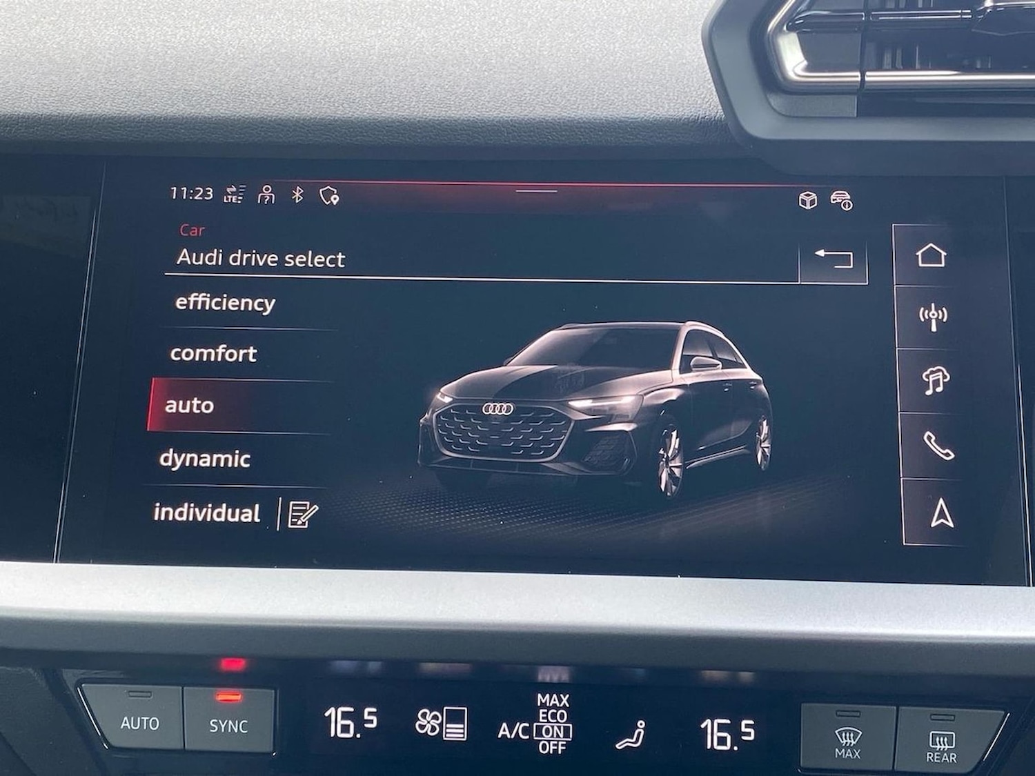 Used Audi A3 2025 for sale - 76521002: Photo 25