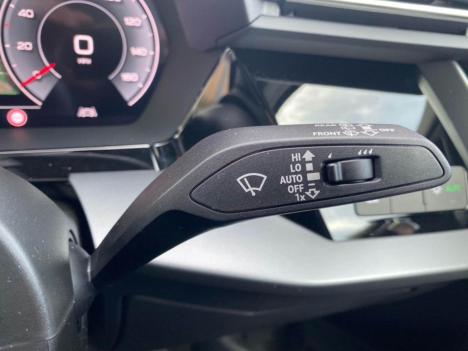 Used Audi A3 2025 for sale - 76521002: Photo 28