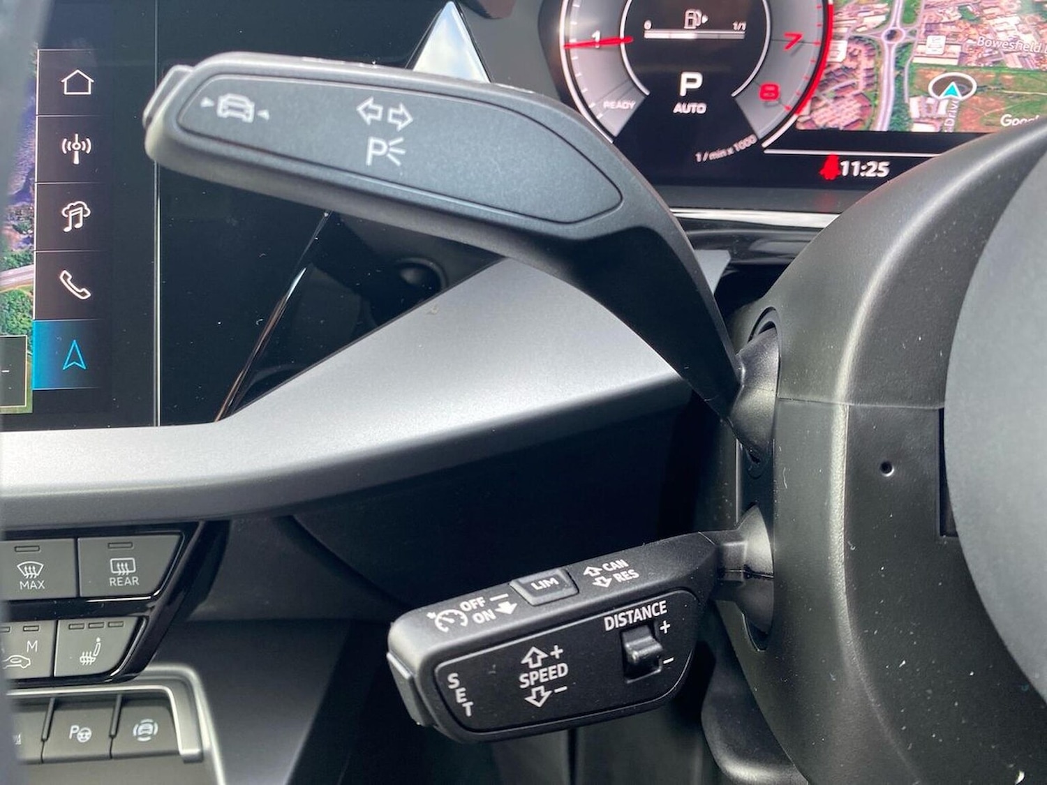 Used Audi A3 2025 for sale - 76521002: Photo 29