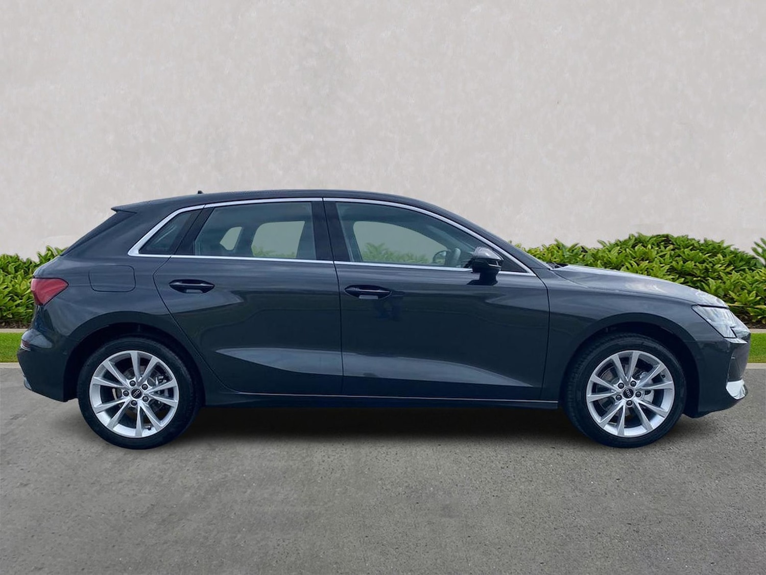 Used Audi A3 2025 for sale - 76521002: Photo 3