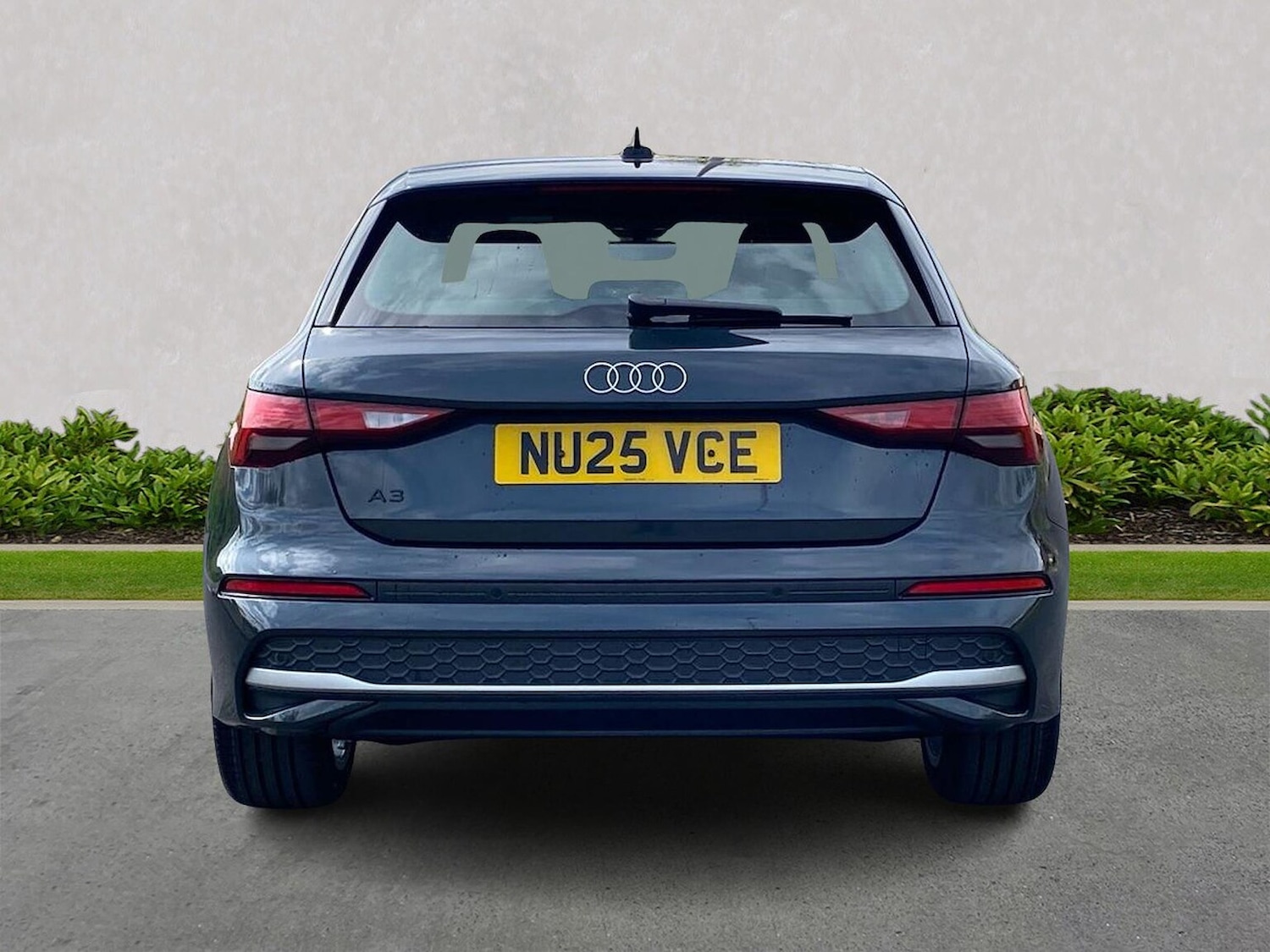 Used Audi A3 2025 for sale - 76521002: Photo 4