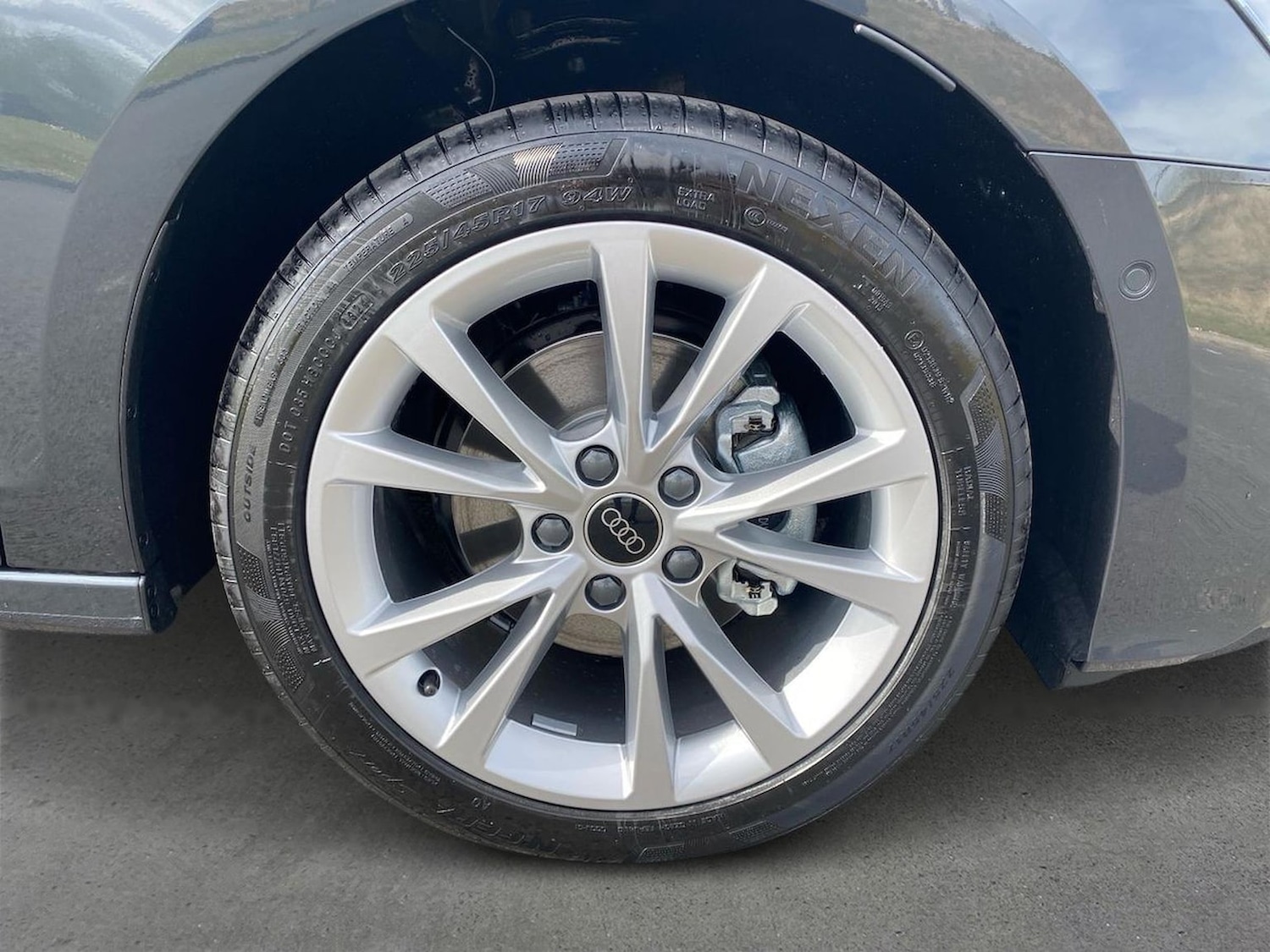 Used Audi A3 2025 for sale - 76521002: Photo 6