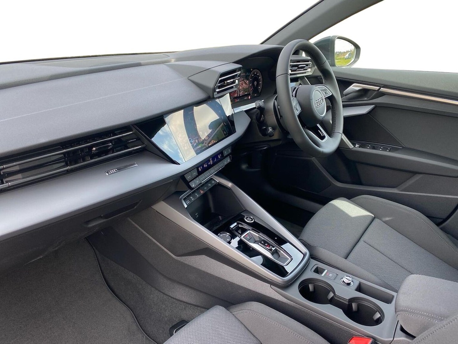 Used Audi A3 2025 for sale - 76521002: Photo 7