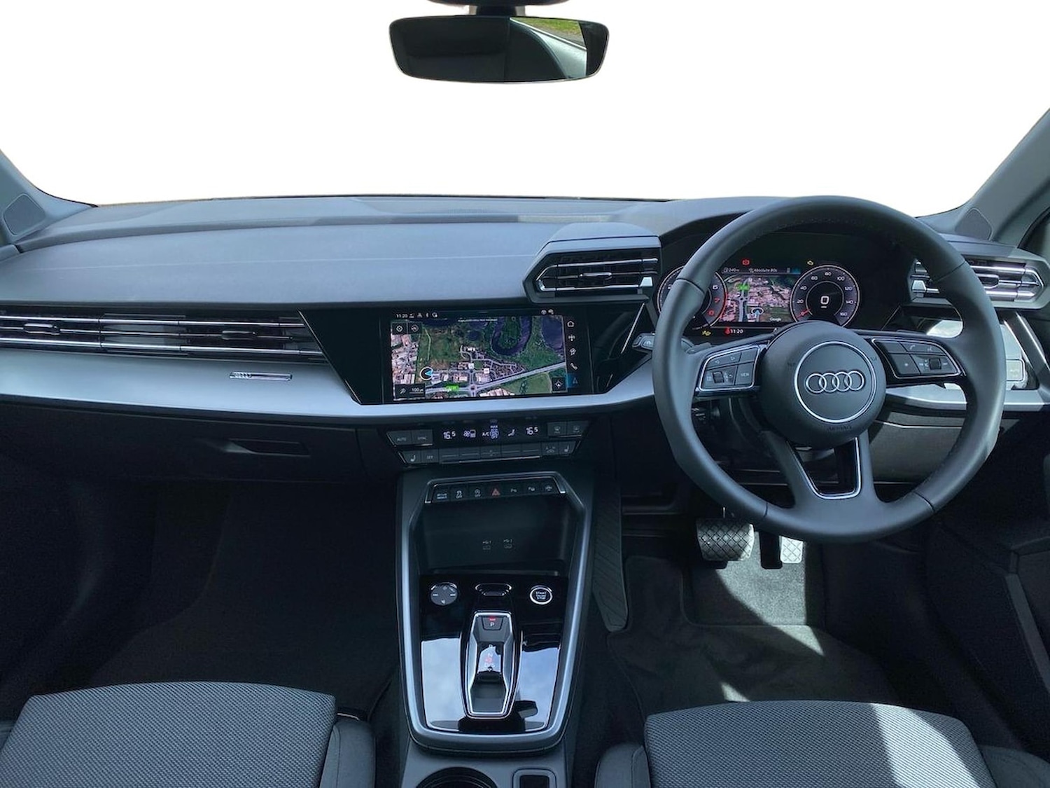 Used Audi A3 2025 for sale - 76521002: Photo 8