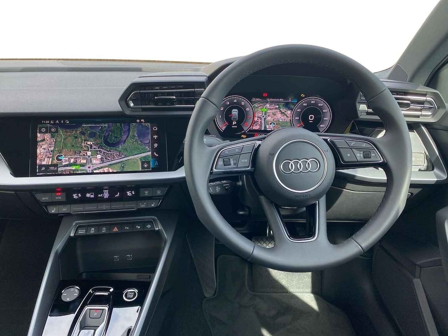 Used Audi A3 2025 for sale - 76521002: Photo 9