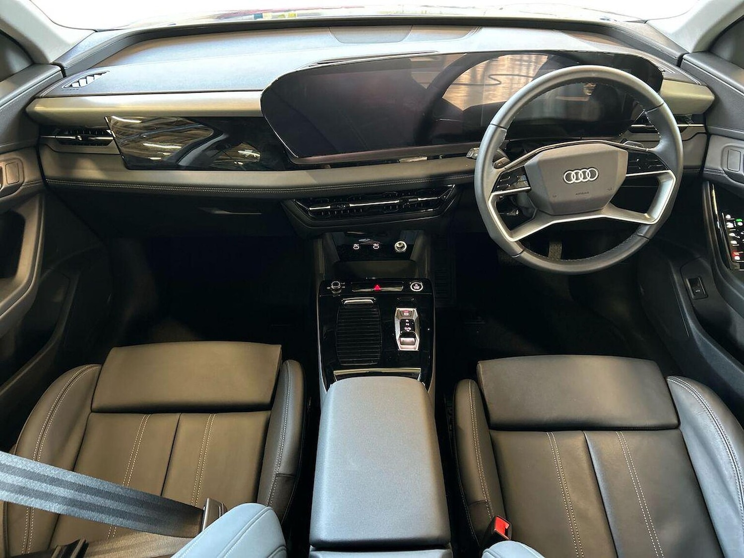 Used Audi Q6 e-tron 2025 for sale - 78193200: Photo 10