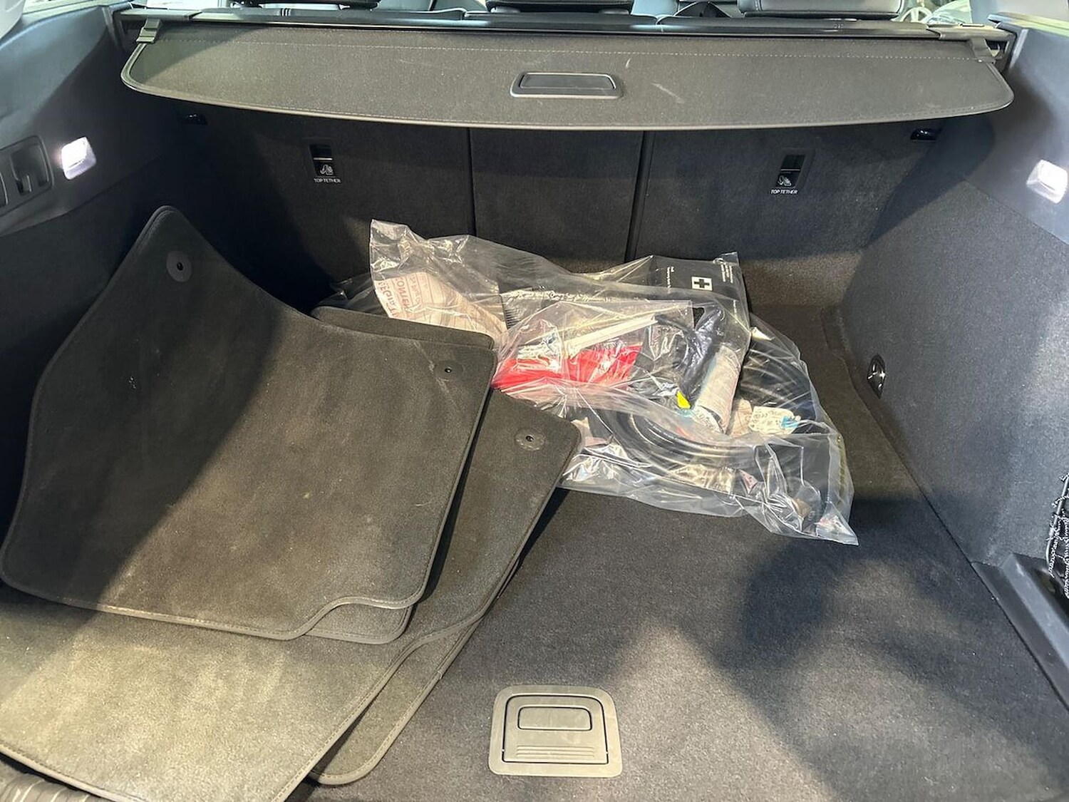 Used Audi Q6 e-tron 2025 for sale - 78193200: Photo 19