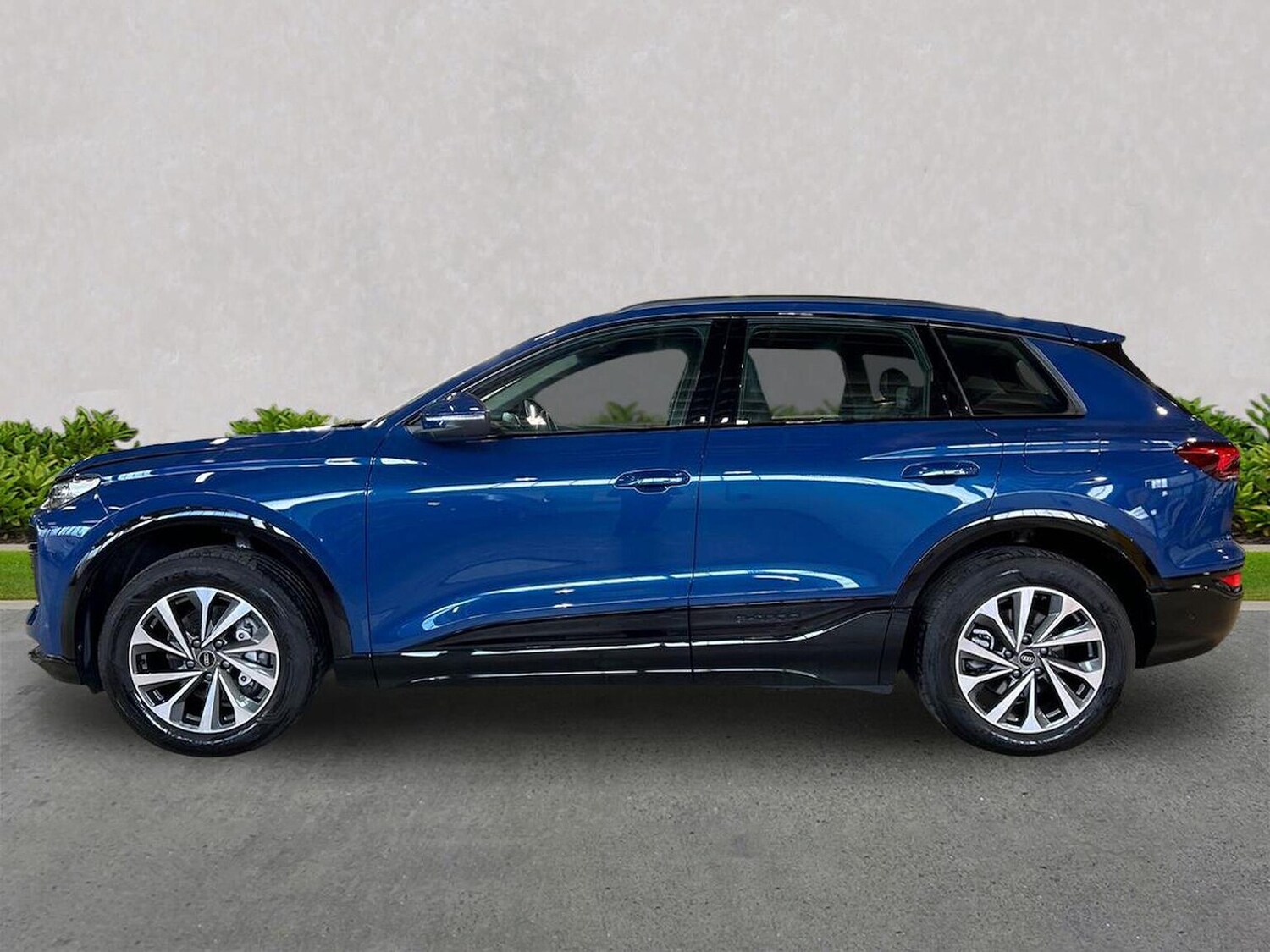 Used Audi Q6 e-tron 2025 for sale - 78193200: Photo 21