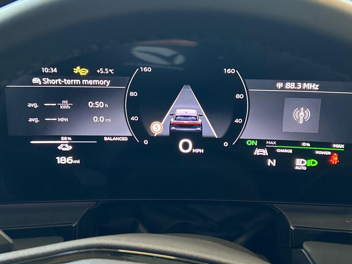 Used Audi Q6 e-tron 2025 for sale - 78193200: Photo 27