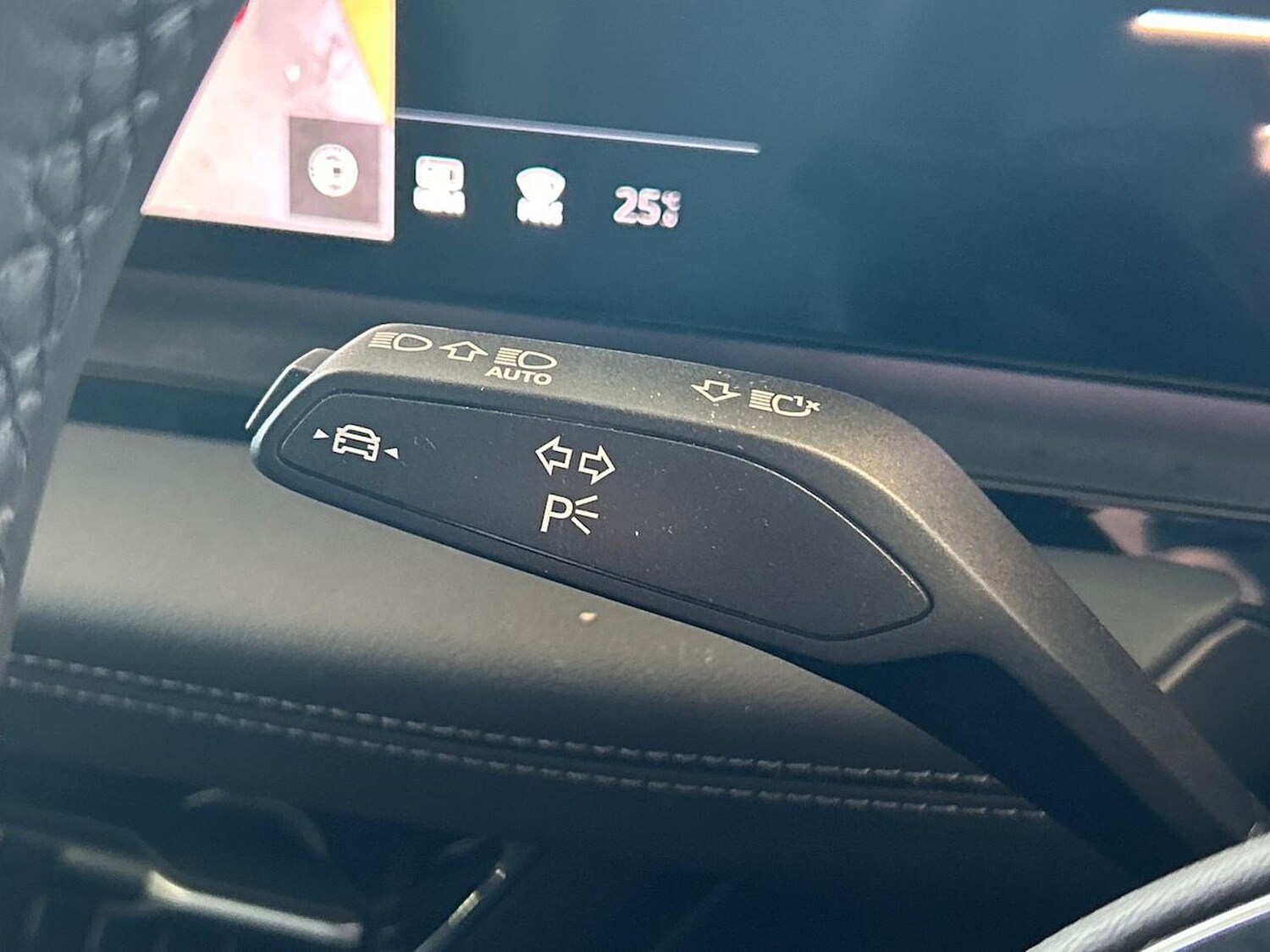 Used Audi Q6 e-tron 2025 for sale - 78193200: Photo 31