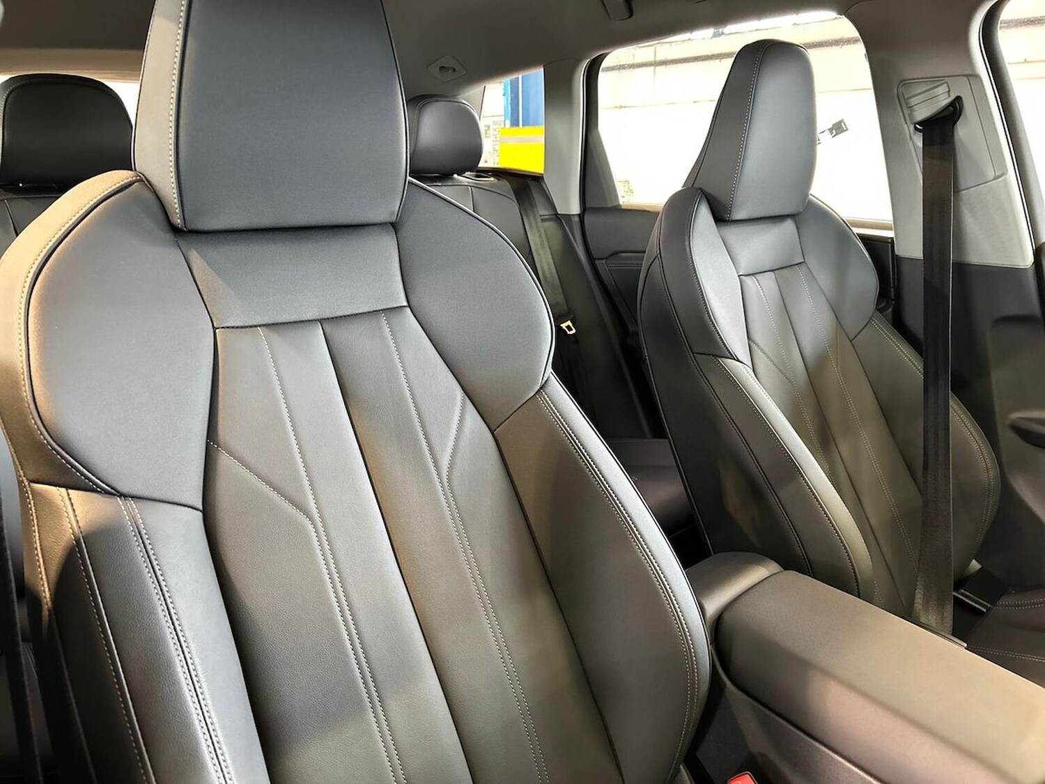 Used Audi Q6 e-tron 2025 for sale - 78193200: Photo 32