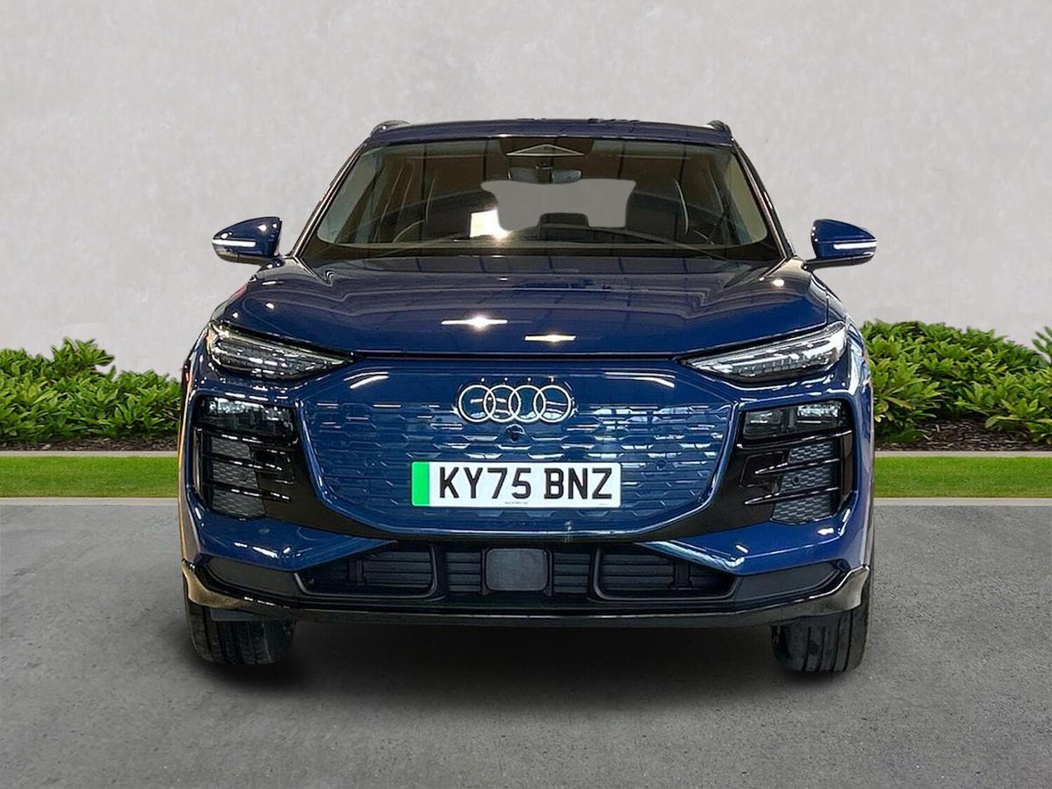 Used Audi Q6 e-tron 2025 for sale - 78193200: Photo 7