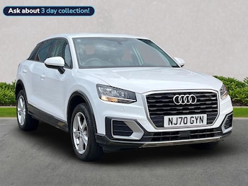 Audi - Q2