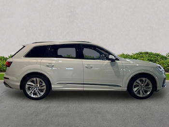 Used Audi Q7 2022 for sale - 78801568: Photo