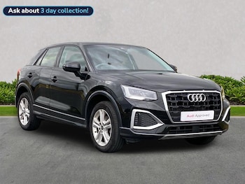 Used Audi Q2 2024 for sale - 79380365: Photo
