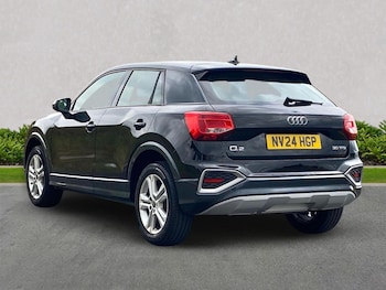 Used Audi Q2 2024 for sale - 79380365: Photo