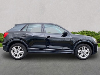Used Audi Q2 2024 for sale - 79380365: Photo
