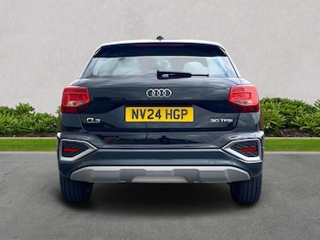 Used Audi Q2 2024 for sale - 79380365: Photo