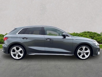 Used Audi A3 2022 for sale - 79380354: Photo