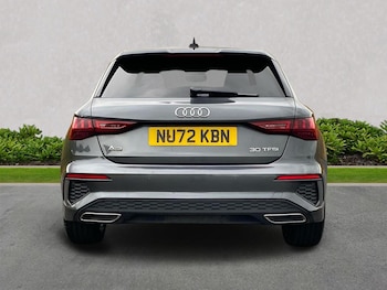 Used Audi A3 2022 for sale - 79380354: Photo