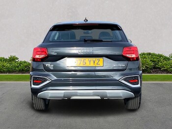 Used Audi Q2 2025 for sale - 78452820: Photo