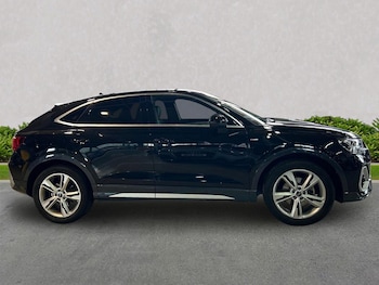 Used Audi Q3 2025 for sale - 79379704: Photo