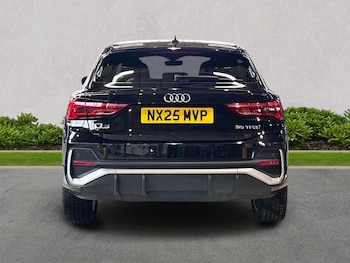 Used Audi Q3 2025 for sale - 79379704: Photo
