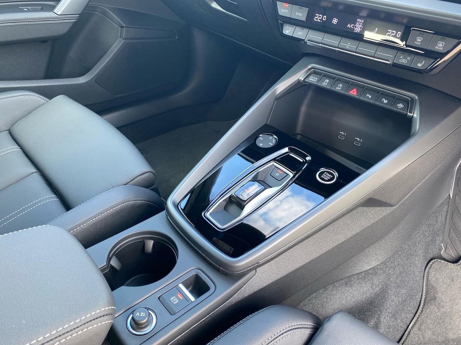 Used Audi A3 2025 for sale - 76751909: Photo 13