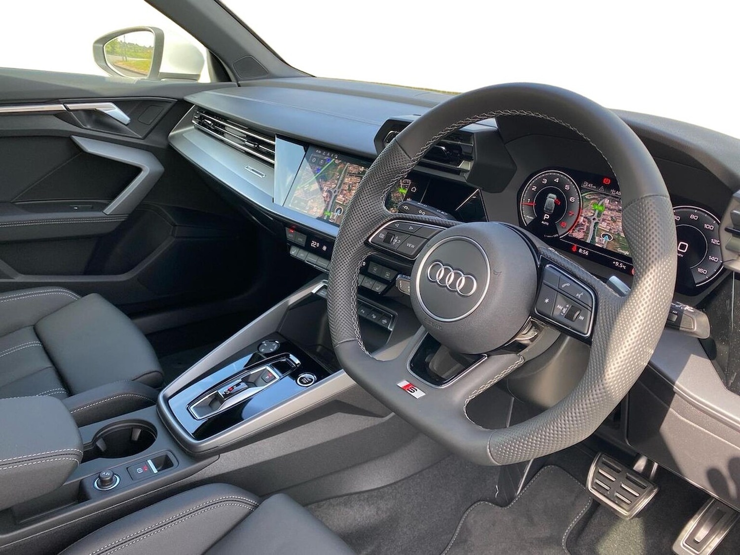 Used Audi A3 2025 for sale - 76751909: Photo 15