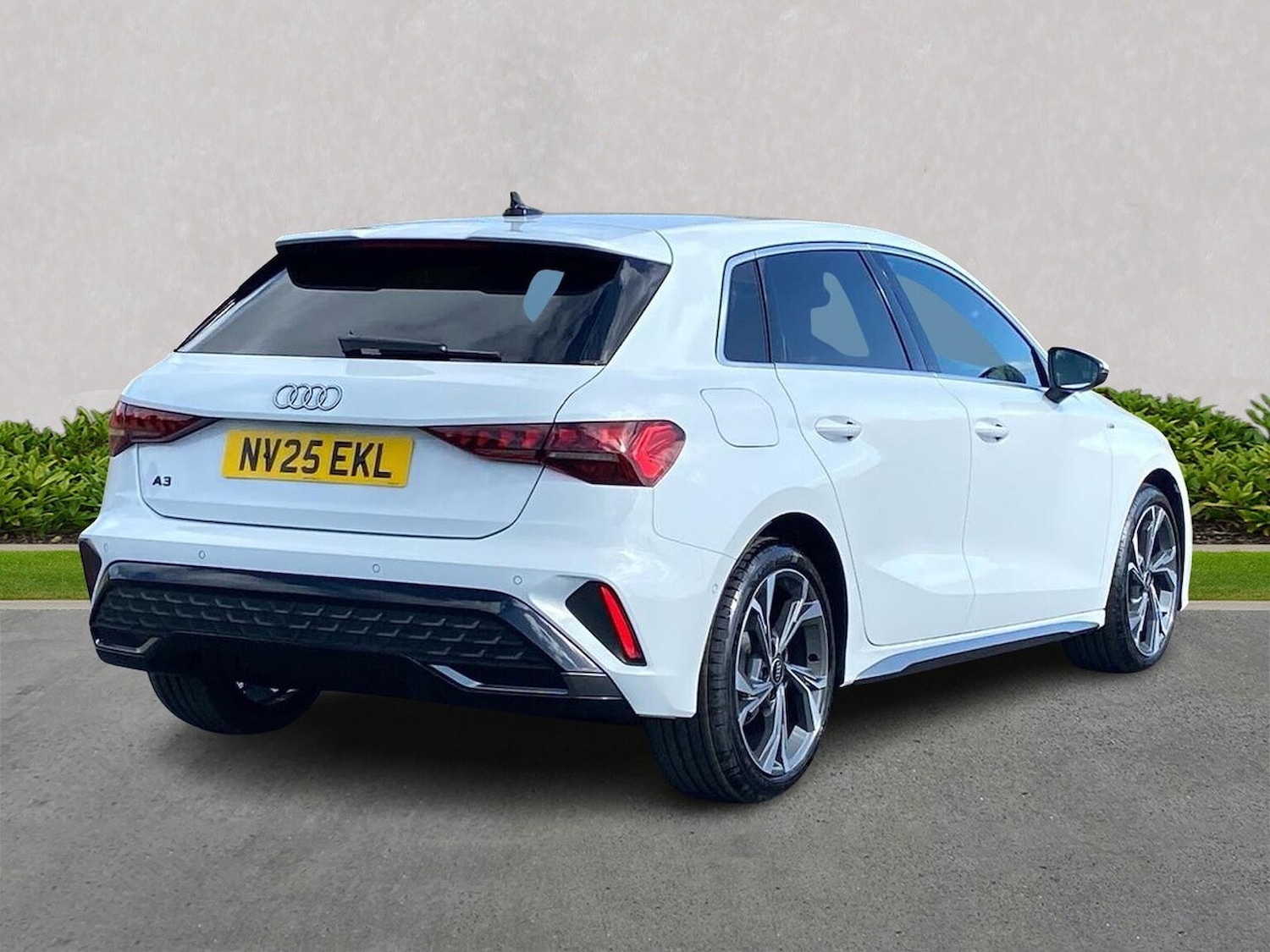 Used Audi A3 2025 for sale - 76751909: Photo 18