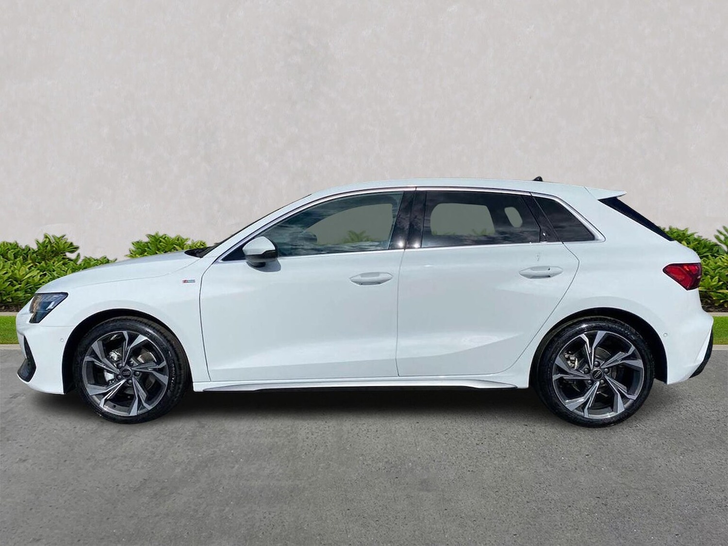 Used Audi A3 2025 for sale - 76751909: Photo 19