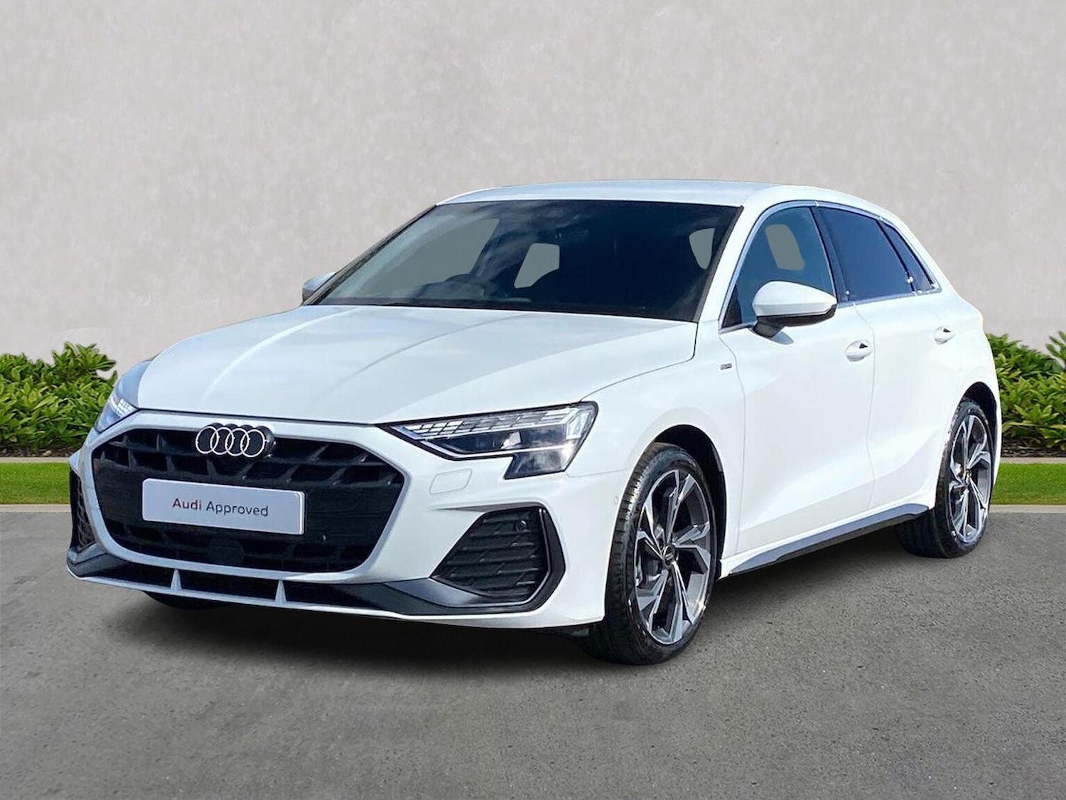 Used Audi A3 2025 for sale - 76751909: Photo 20