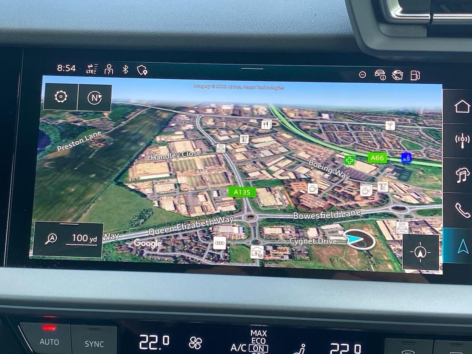 Used Audi A3 2025 for sale - 76751909: Photo 24