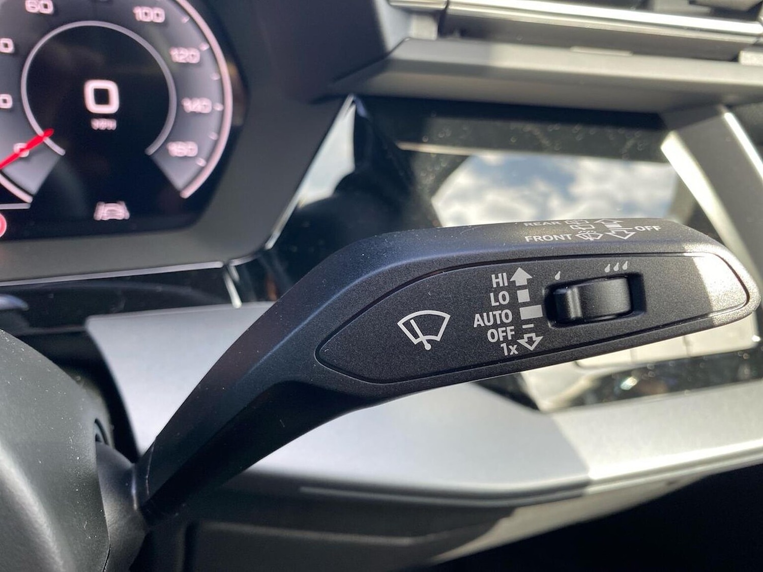 Used Audi A3 2025 for sale - 76751909: Photo 28