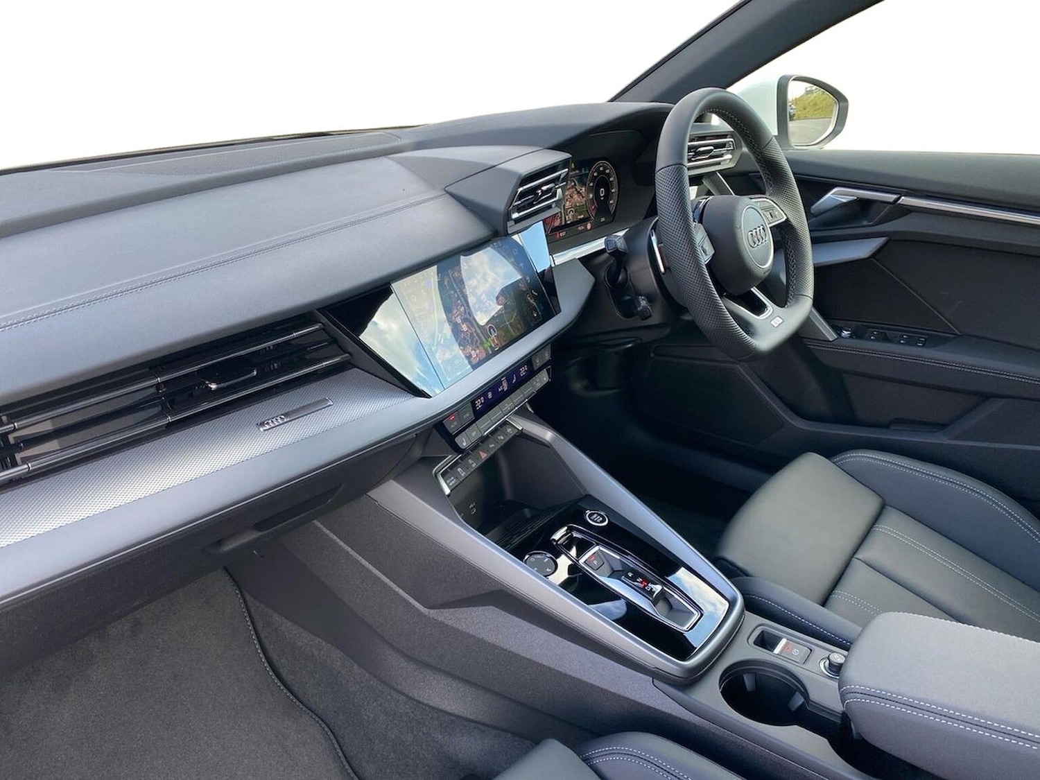 Used Audi A3 2025 for sale - 76751909: Photo 7