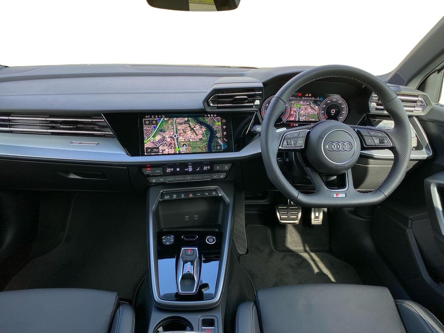 Used Audi A3 2025 for sale - 76751909: Photo 8