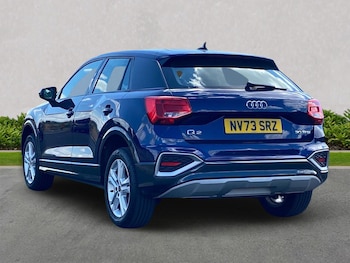 Used Audi Q2 2024 for sale - 79380357: Photo