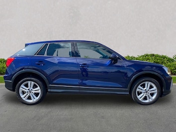 Used Audi Q2 2024 for sale - 79380357: Photo