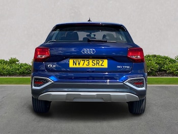 Used Audi Q2 2024 for sale - 79380357: Photo