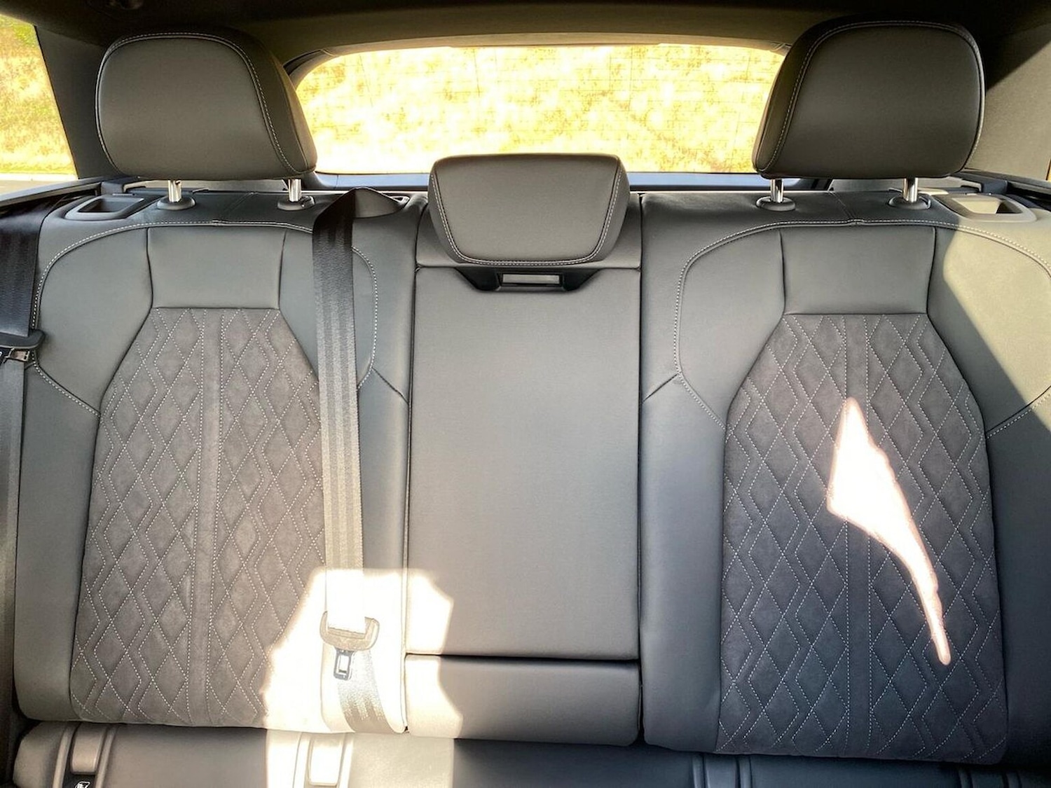 Used Audi Q6 e-tron 2025 for sale - 76749013: Photo 16