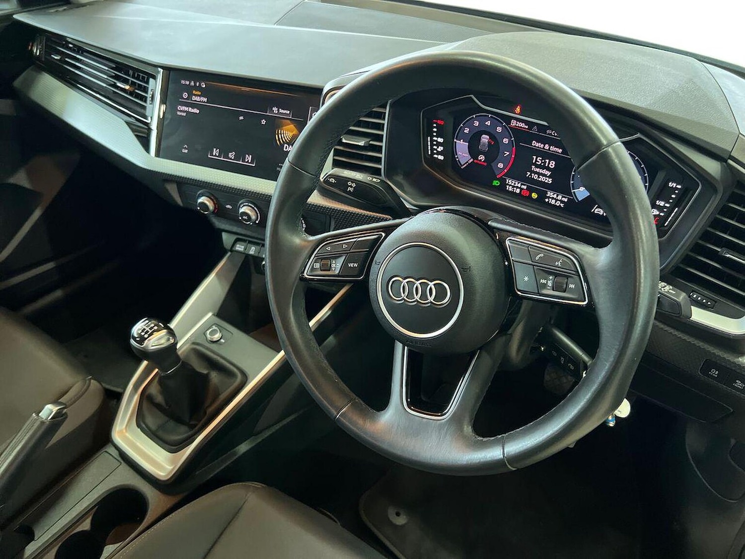 Used Audi A1 2023 for sale - 76198394: Photo 15