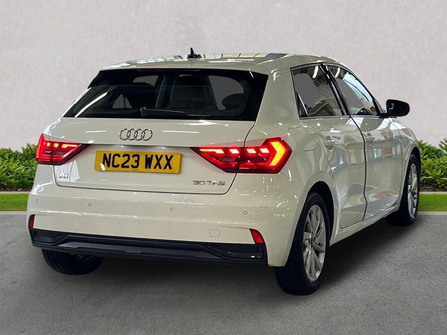 Used Audi A1 2023 for sale - 76198394: Photo 18