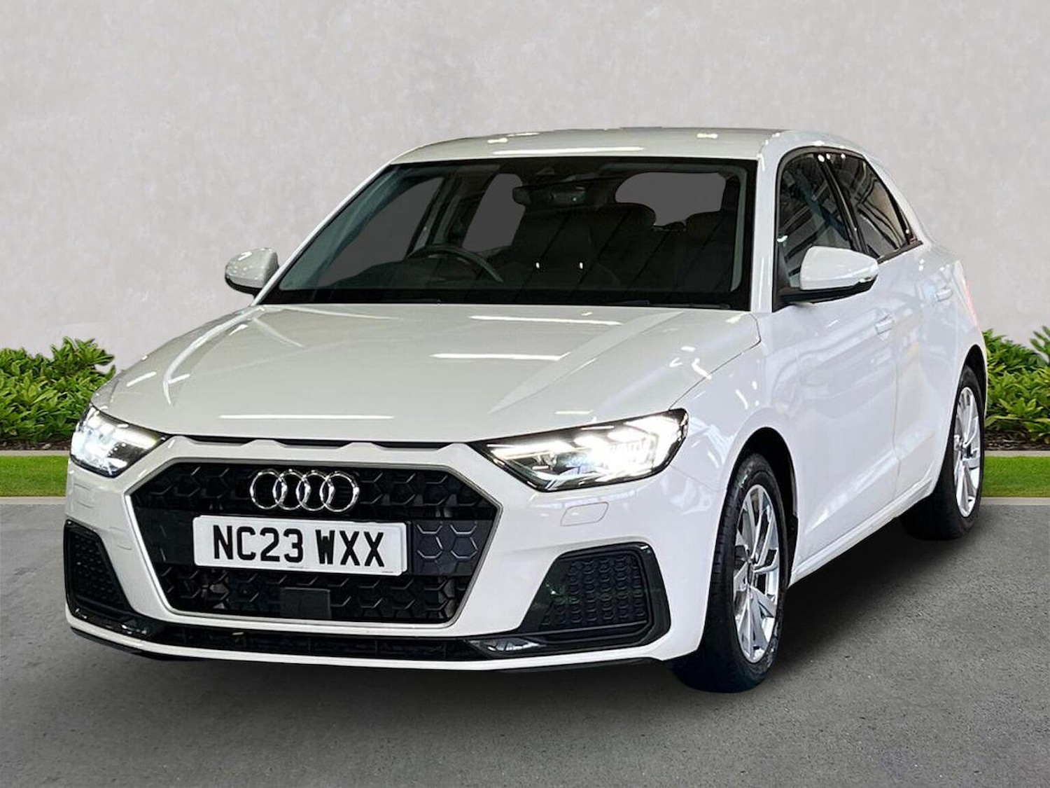 Used Audi A1 2023 for sale - 76198394: Photo 20