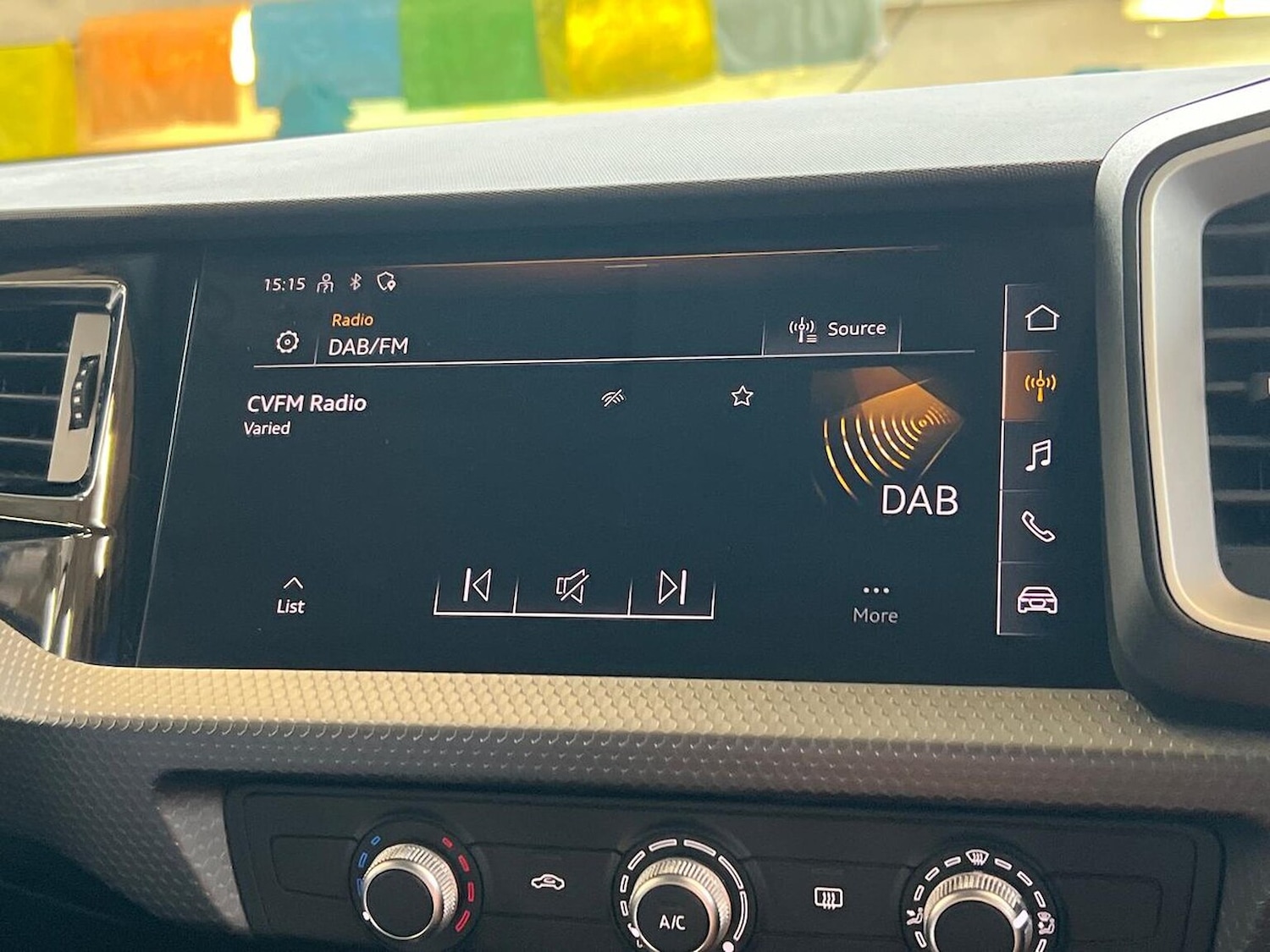 Used Audi A1 2023 for sale - 76198394: Photo 24
