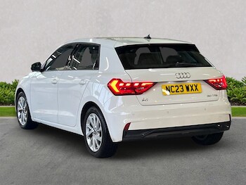 Used Audi A1 2023 for sale - 76198394: Photo 2