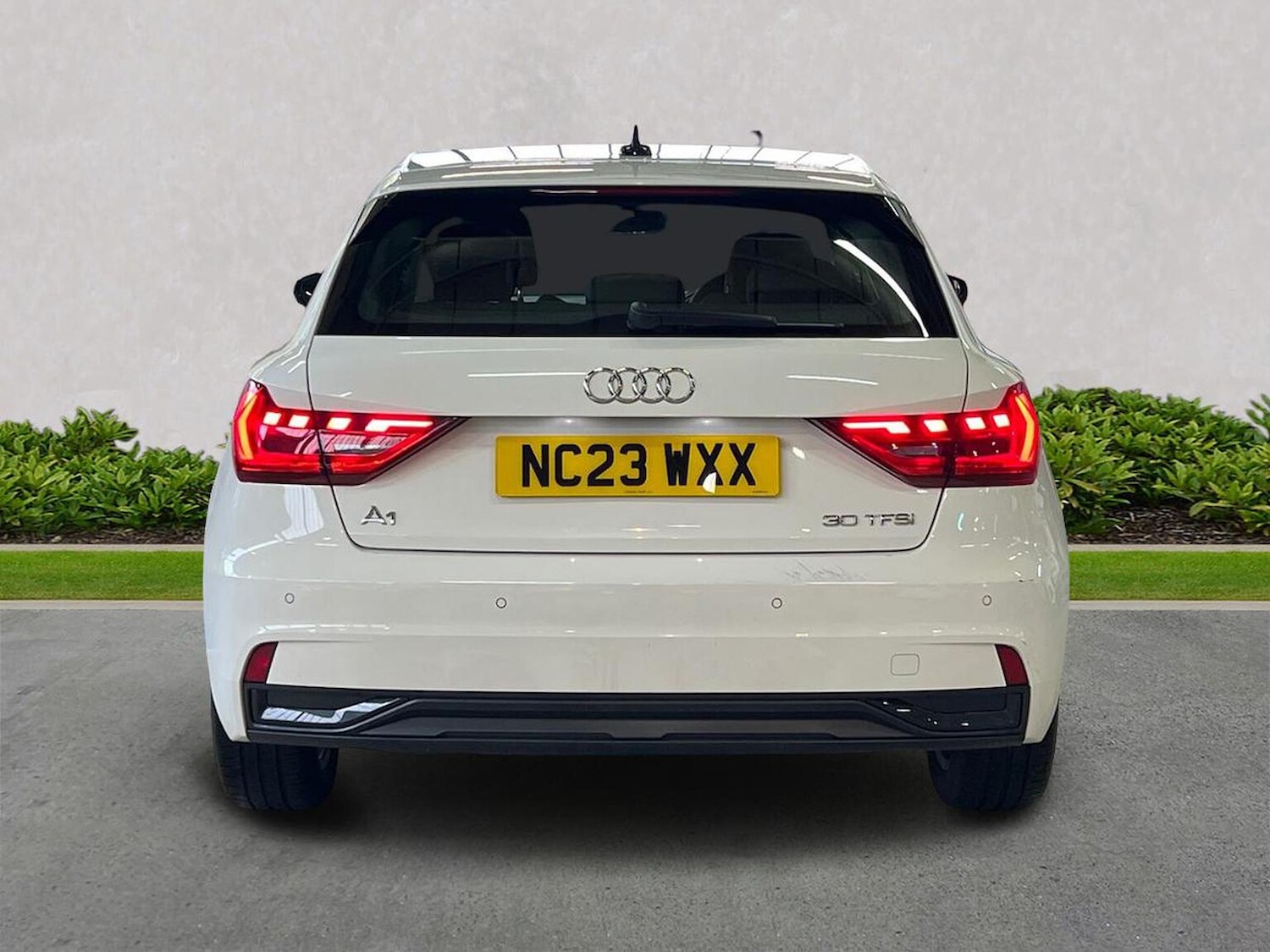 Used Audi A1 2023 for sale - 76198394: Photo 4